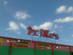 Dr Ike's