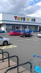 Toys R Us