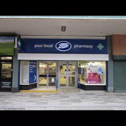 Boots Pharmacy