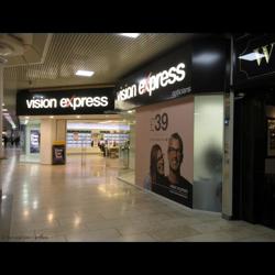Vision Express Opticians - Gateshead - Metrocentre
