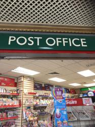 MetroCentre Post Office