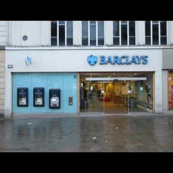 Barclays Bank