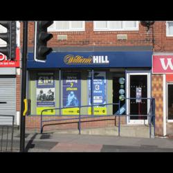 William Hill