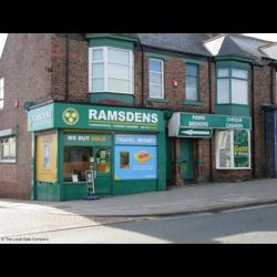 Ramsdens - Chester Road - Sunderland