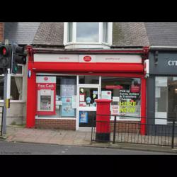 Grangetown Post Office