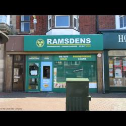 Ramsdens - Whitley Road - Whitley Bay