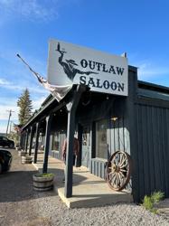 Outlaw Saloon and Steakhouse 21+