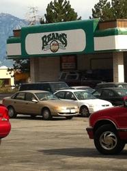 Ream's Food Stores