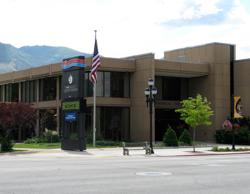 USU Credit Union