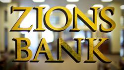 Zions Bank North Salt Lake
