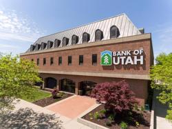 Bank of Utah - Ogden Main
