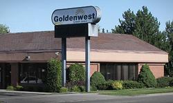 Goldenwest Credit Union