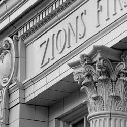 Zions Bank Park City