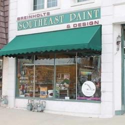 Southeast Paint and Design