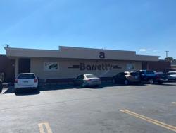 Barrett's Foodtown