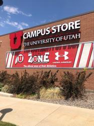 University of Utah Campus Store