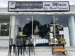 Haight & Ashbury Home