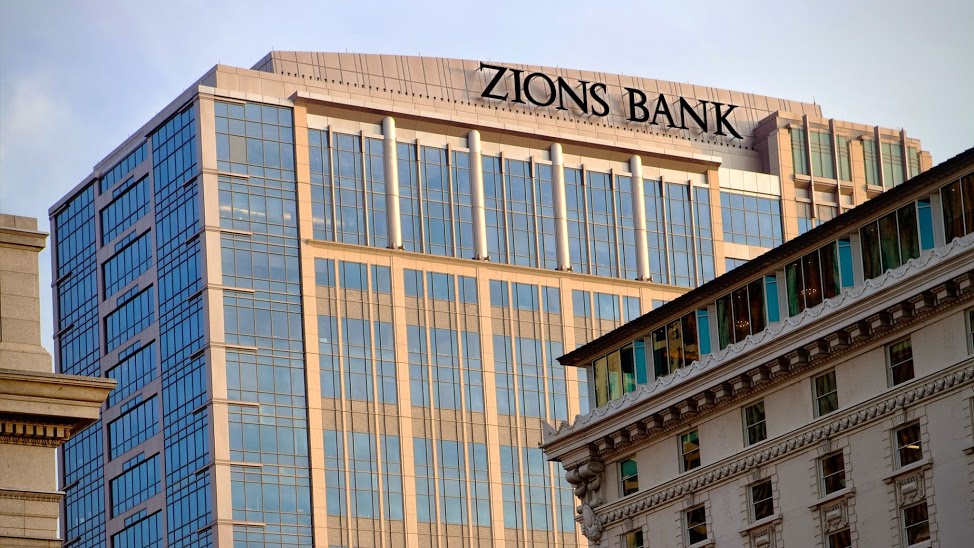 Zions Bank Daybreak