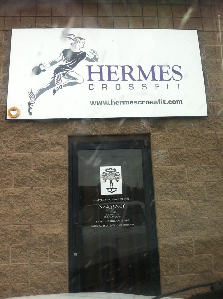 Hermes CrossFit