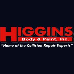 Higgins Body & Paint Inc