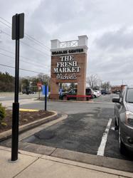 Bradlee Shopping Center