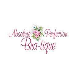 Absolute Perfection Bra-Tique