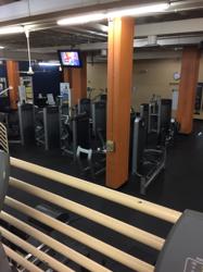Gold's Gym - Rosslyn