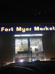 Fort Myer Market