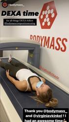 Bodymass Gym