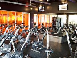 Onelife Fitness Crystal Park