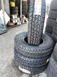 Automotive Express Used Tires