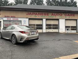 Japanese Auto Care