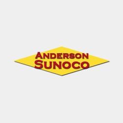 Anderson Sunoco Gas Station & Auto Repair