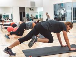 The Fitness Equation