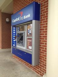 Capital One ATM