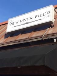 New River Art & Fiber