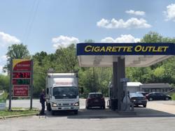 Virginia Cigarette Outlet