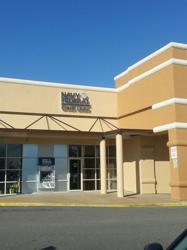 Navy Federal Credit Union