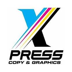 Xpress Copy & Graphics