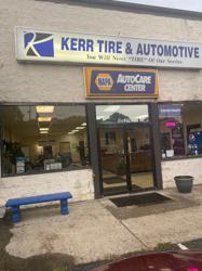 Kerr Tire & Automotive