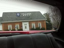 Village Bank (Clover Hill)