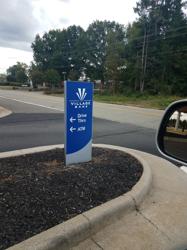 Village Bank (Chesterfield Towne Center: ATM only)