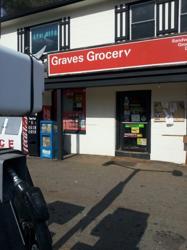 Graves Grocery