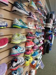 Running Etc.