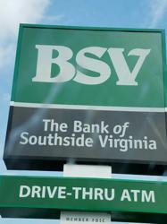 The Bank of Southside Virginia