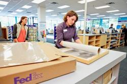 FedEx Office Print & Ship Center