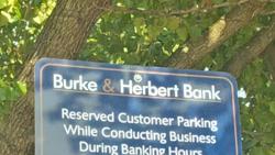 Burke & Herbert Bank