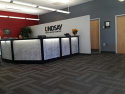 Lindsay Collision Center Springfield