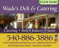Wade's Deli & Catering
