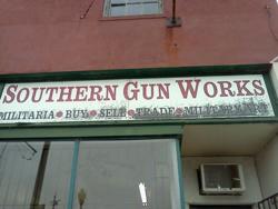 Southern Gun Works